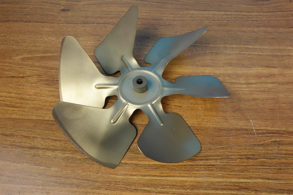 HP / Agilent 6890 Column Oven Fan Blade