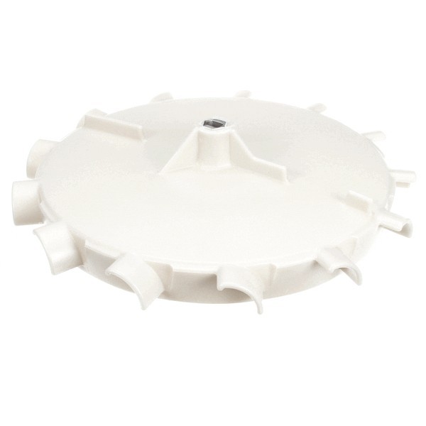 MULTIPLEX 020001423 Paddle Wh Blind Dbl D Fr Nt Srv