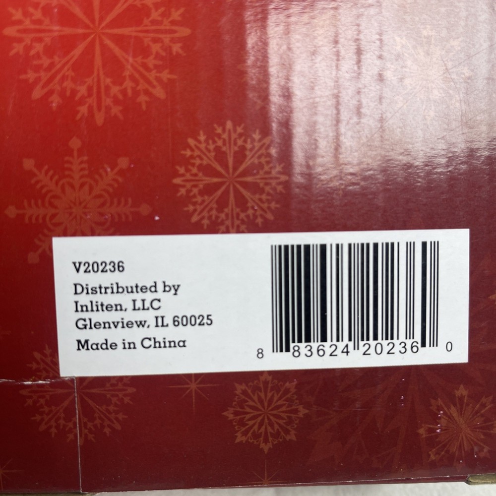 Sylvania 25 G40 Globe String Lights Satin Multi Green Wire