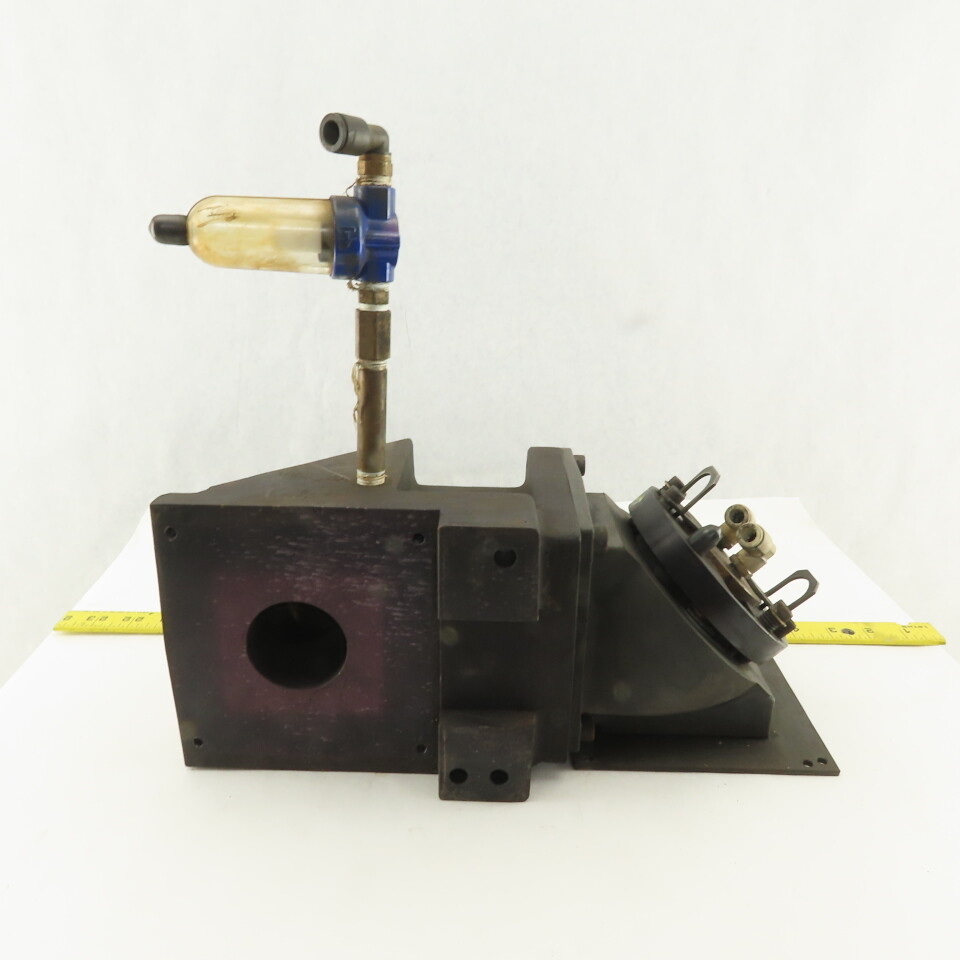 Mitsubishi ML3015LZP 90° Offset Laser Mirror Assembly