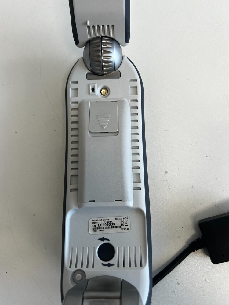 Enhanced Vision Transformer Magnifier TRU2EA - Ready Condition