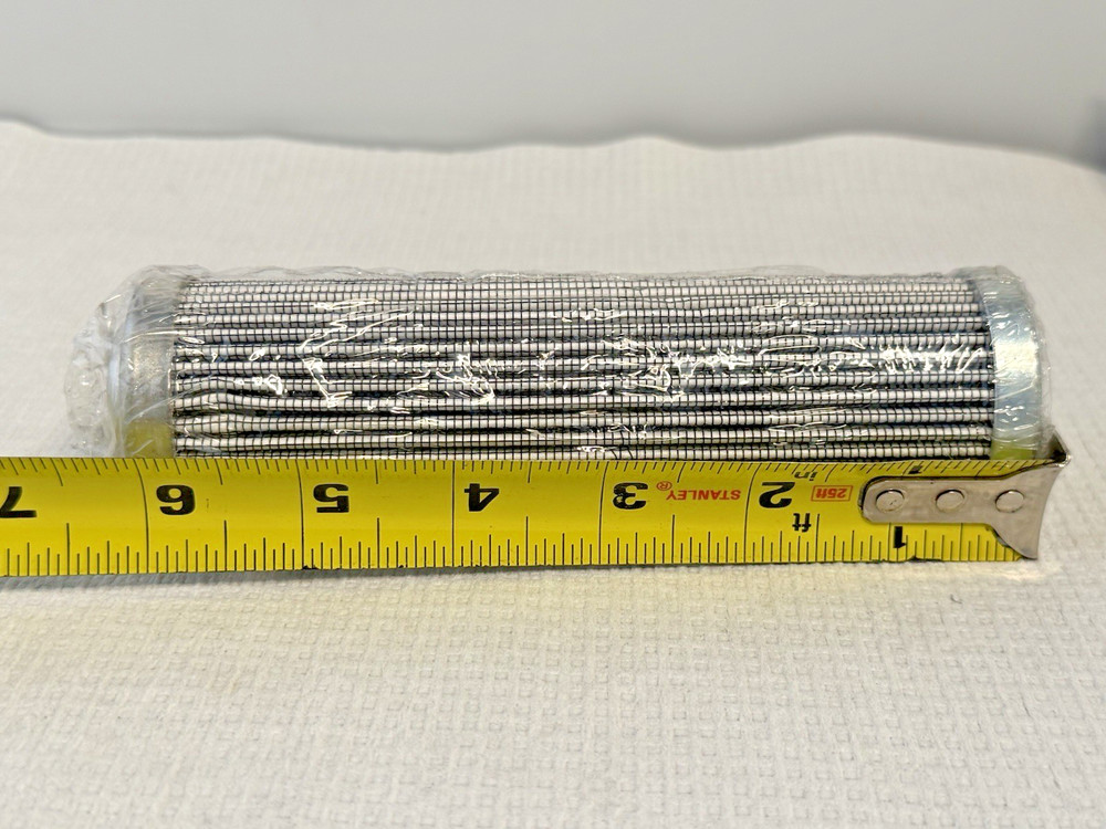 6" x 1.75" Hydraulic Filter Element C1B-B/B