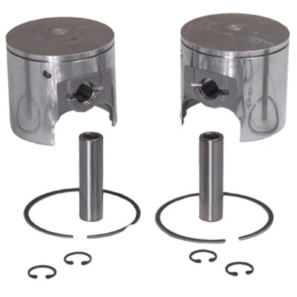 POLARIS PISTON 650 .5 OVER