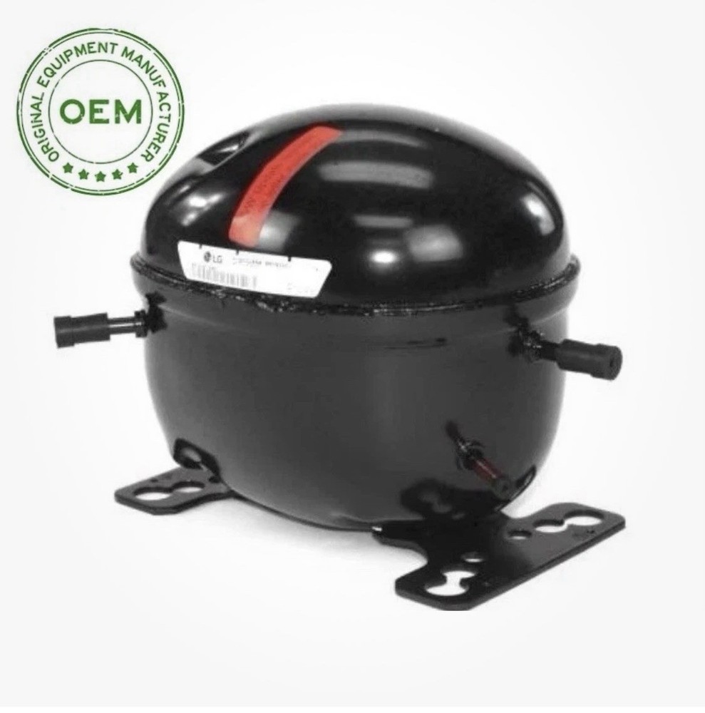 LG TCA38151706 Refrigerator Compressor