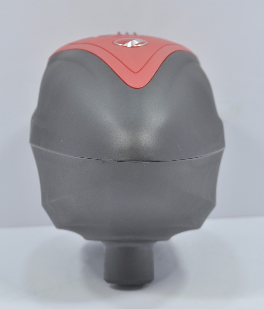 Dye LT-R Loader - Red