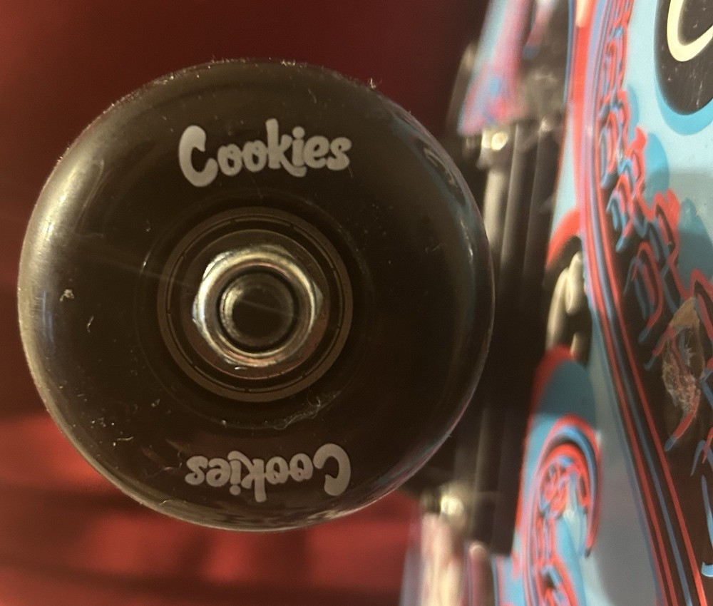 Cookies Skateboard
