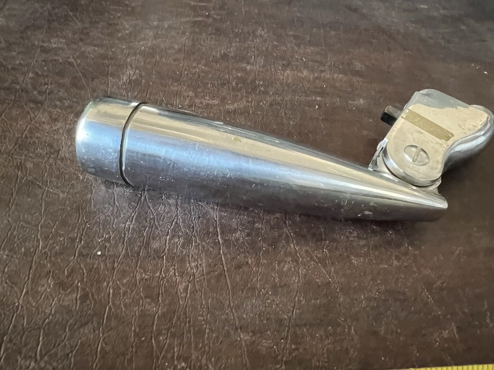 Vintage Electro-Voice EV 623 Mic Microphone - no cable