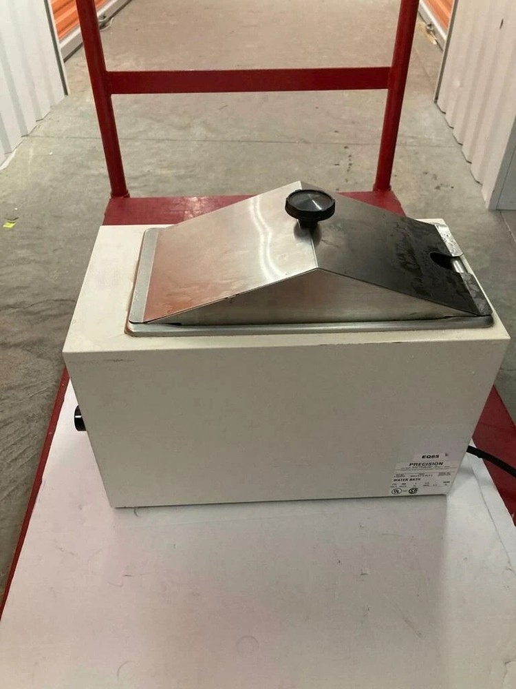 Jouan 51221073 Precision 183 Series Water Bath