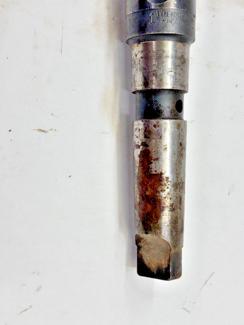 CLEFORGE 1 1/2IN DRILL BIT 110085