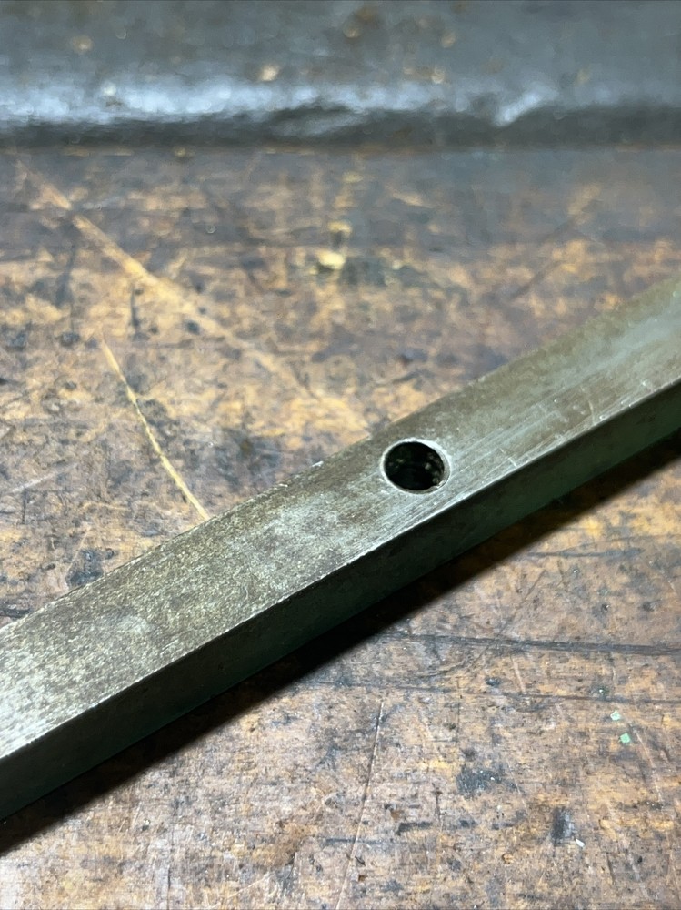 Powermatic 1100 15” Drill Press Motor Mount Bar