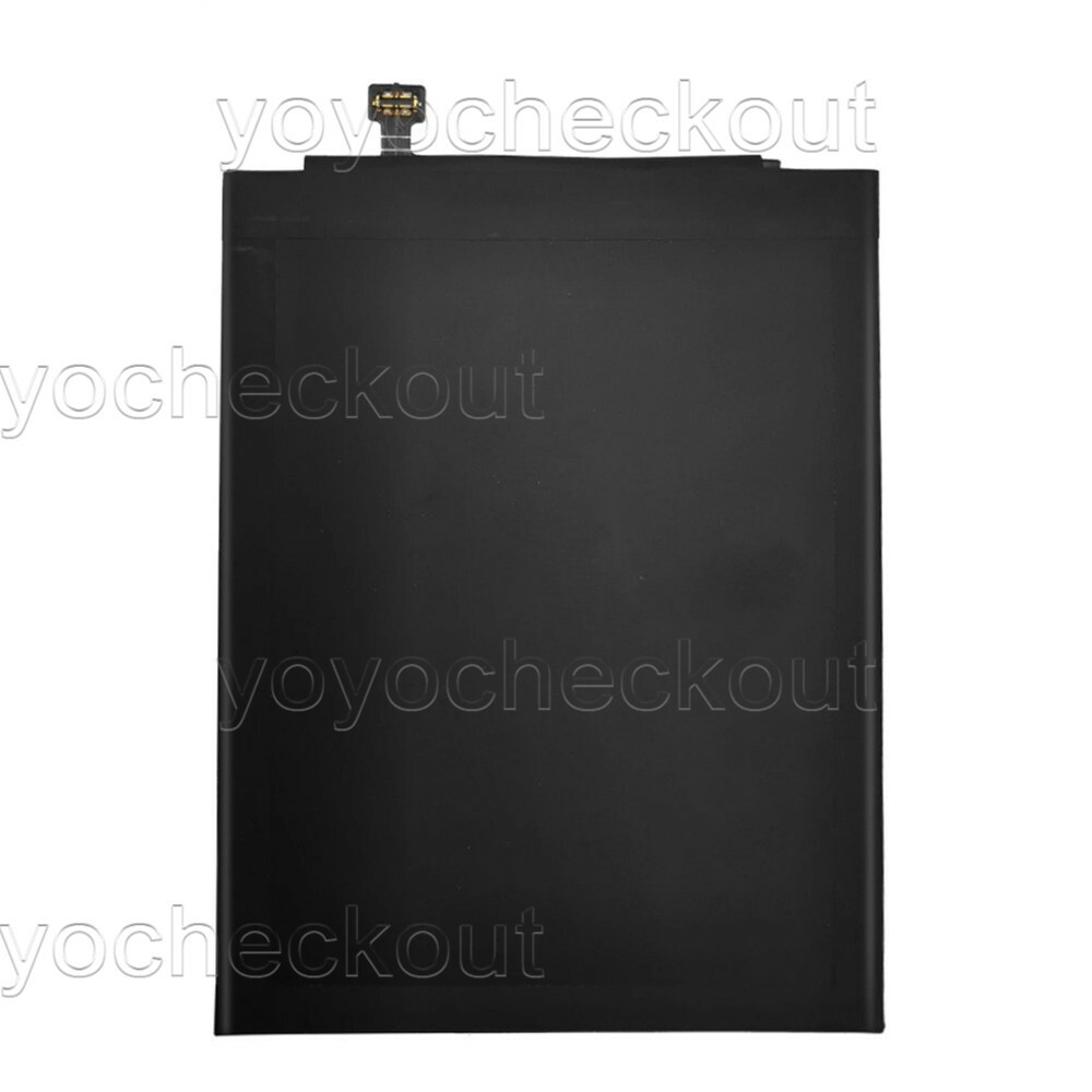 For Xiaomi Redmi Note 7 Replacement BN4A Battery Tool USA
