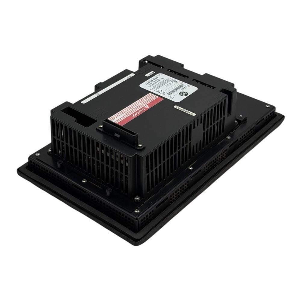 Allen-Bradley 2711-K9C1 PanelView 900
