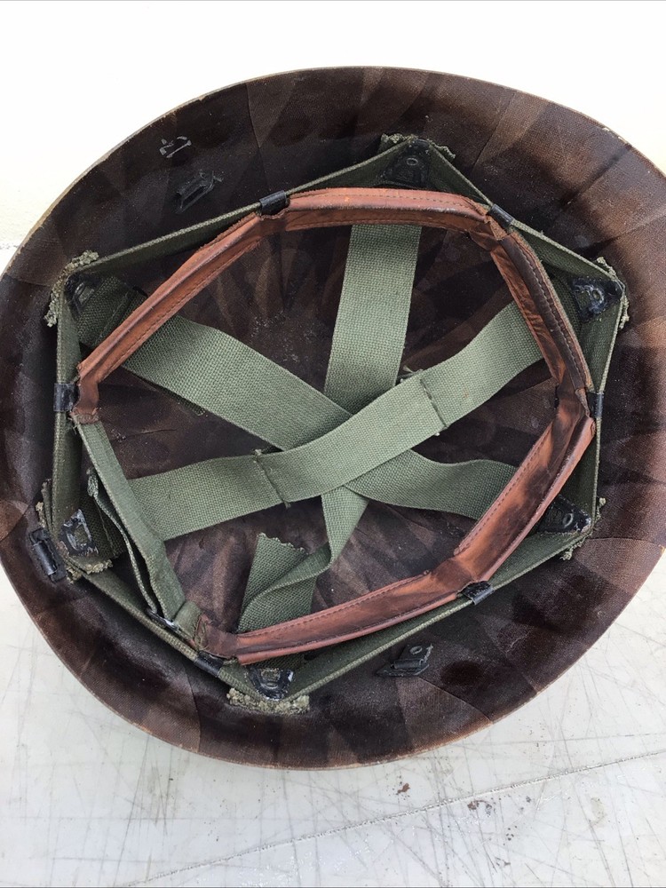 vintage helmet Electrical