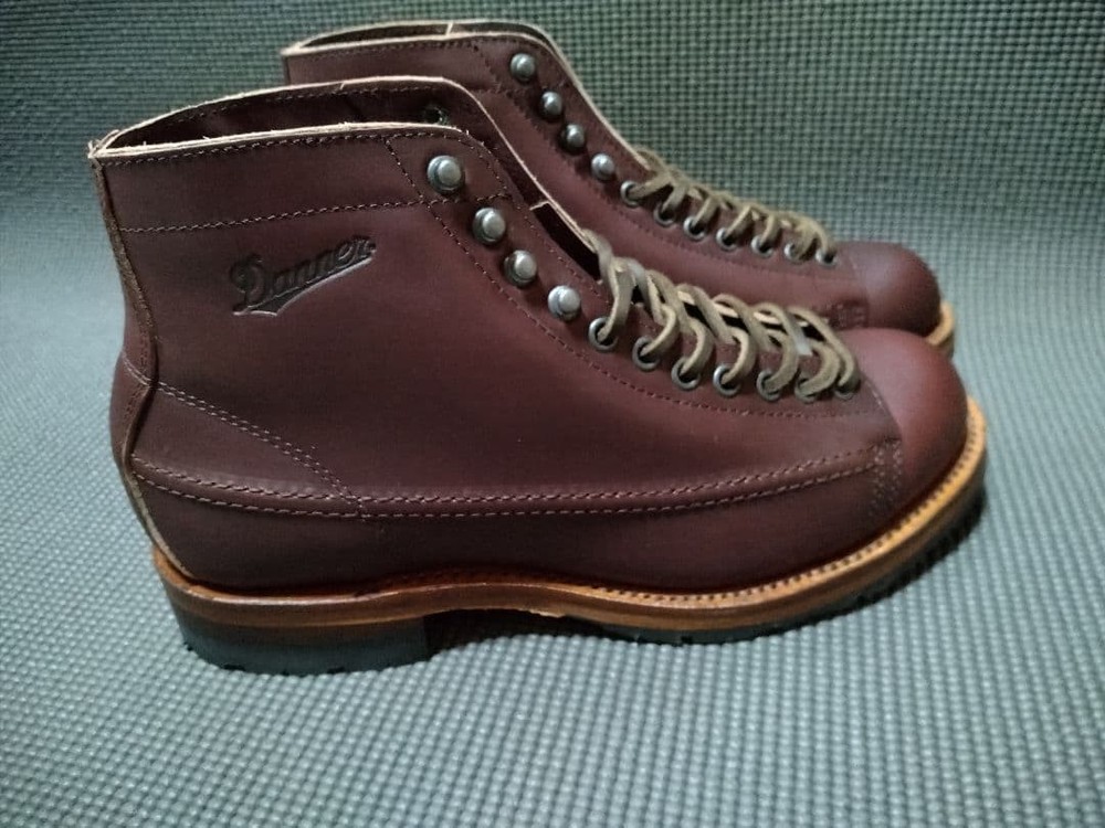 Rare Danner D5110185’ LTT HALFLUGRBR