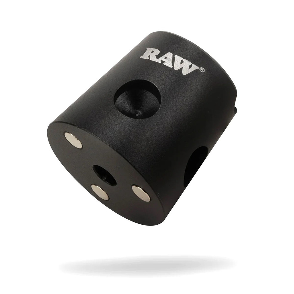 Raw Cigarette Extinguisher | Black