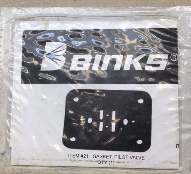 Binks 41-718850 Air End Seal Kit 41718850
