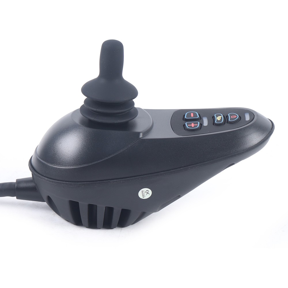 24V Electric Wheelchair Joystick Controller Wheelchair Joystick Controller 4 Key