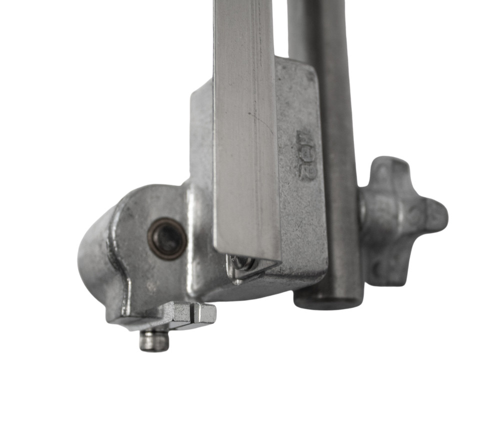 UPPER GUIDE ASSY
