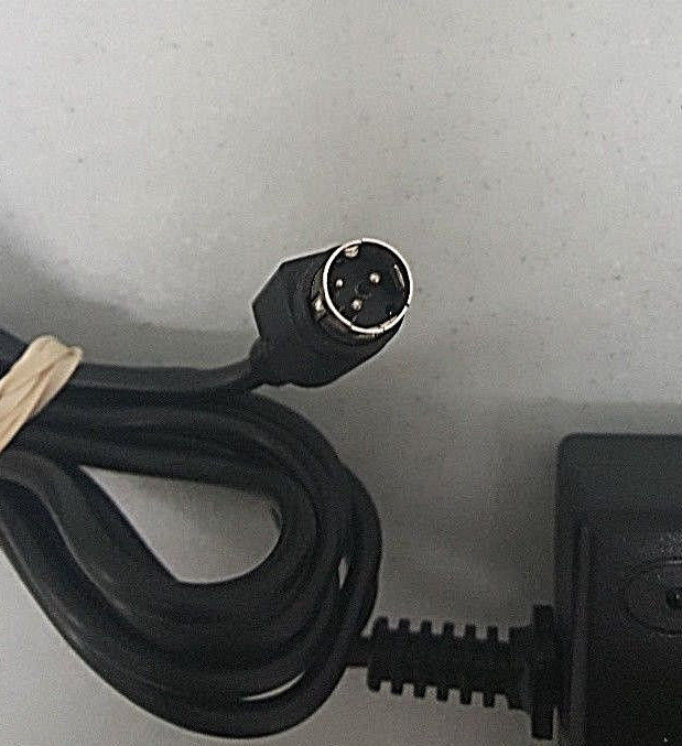 Logic Control PB8000 Power Supply-GPE652-12500W