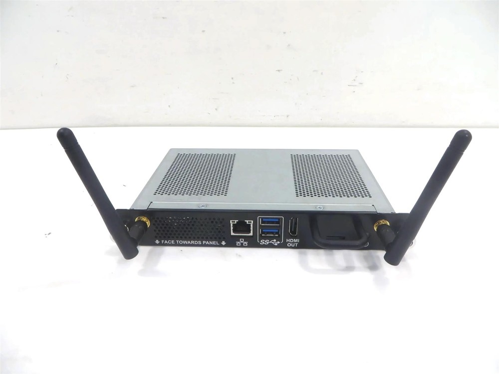 Smart AM40 IQ Appliance for Smartboard Interactive Display 1029788