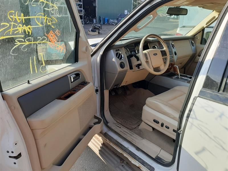 Transfer Case Fits 07-11 EXPEDITION 539236