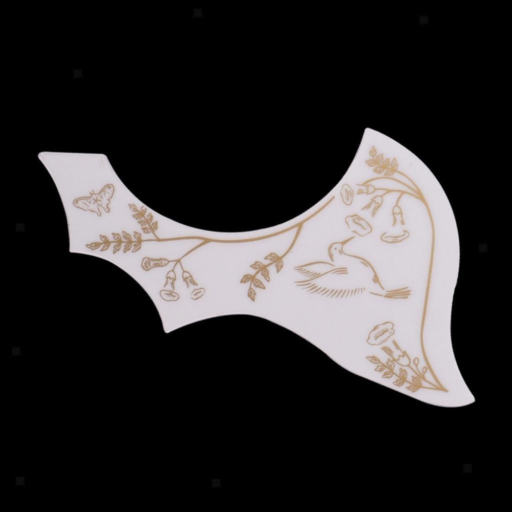 1inch Guitar Pickguard Anti-scratch Plate