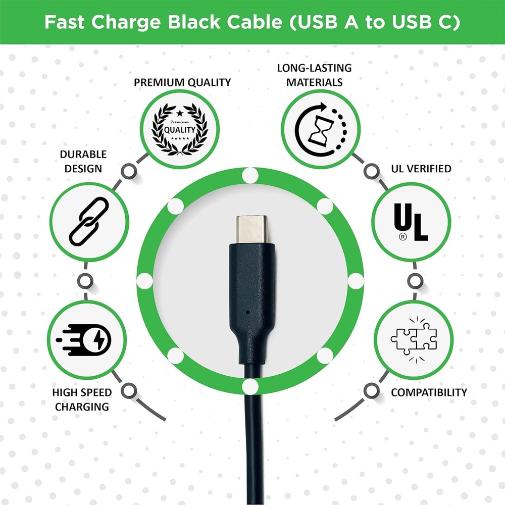 BrightOn Optimized Cable Package Compatible with Xbox Series X/S | 8K HDMI...