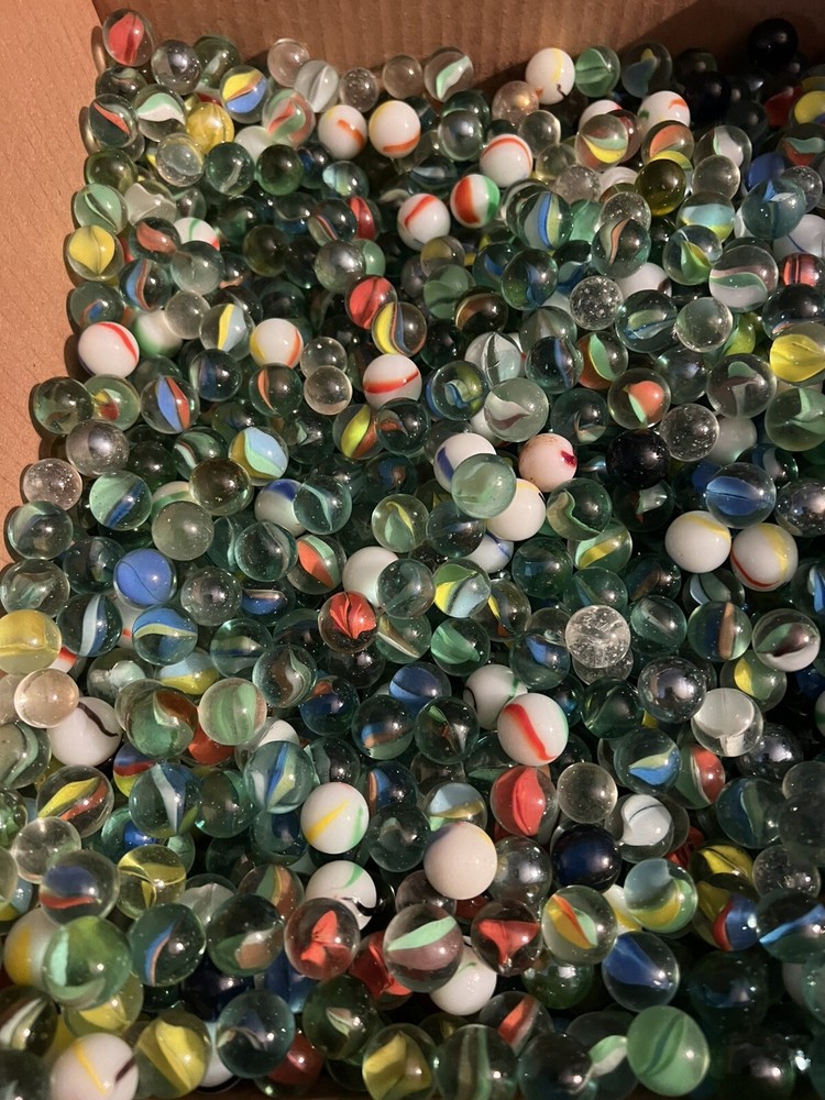 Marble Collection