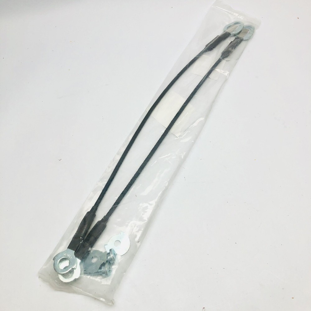 APDTY 49651 TAIL GATE CABLE