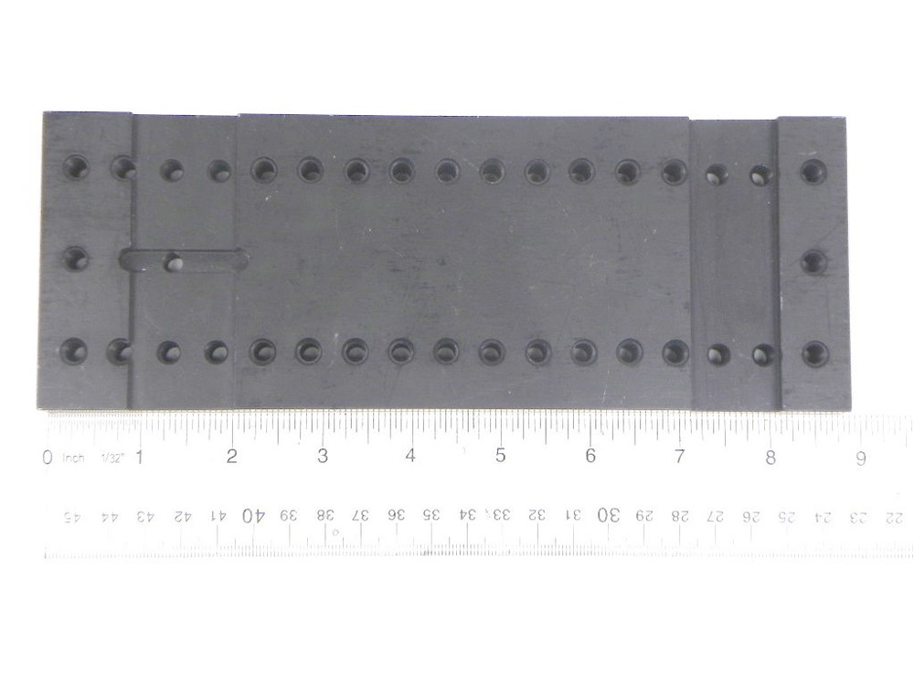 Newport UMB 8.75 Mounting Base