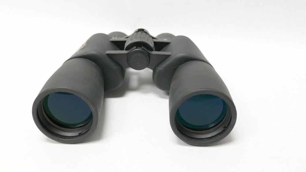 SCHONFELD 16X50 BINOCULARS .NEW ...EXCELLENT