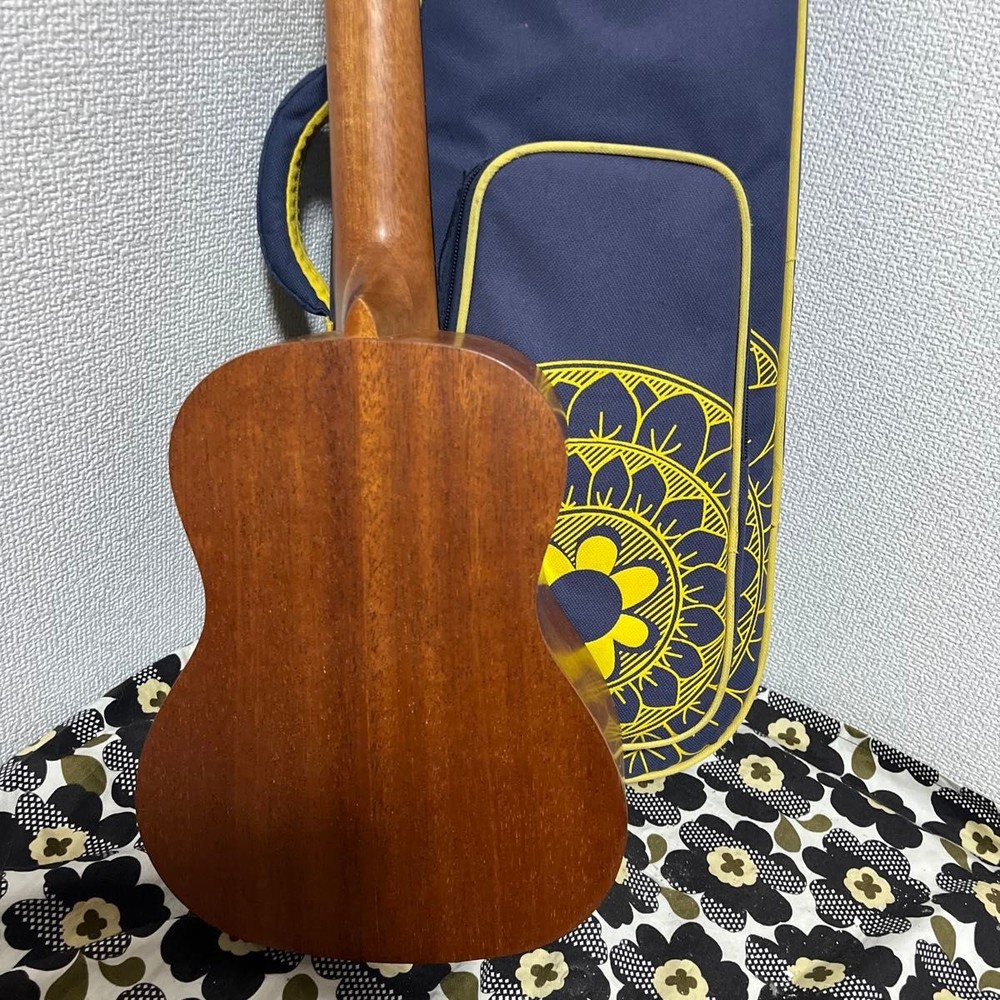 Tom JYY-C1 Ukulele with case