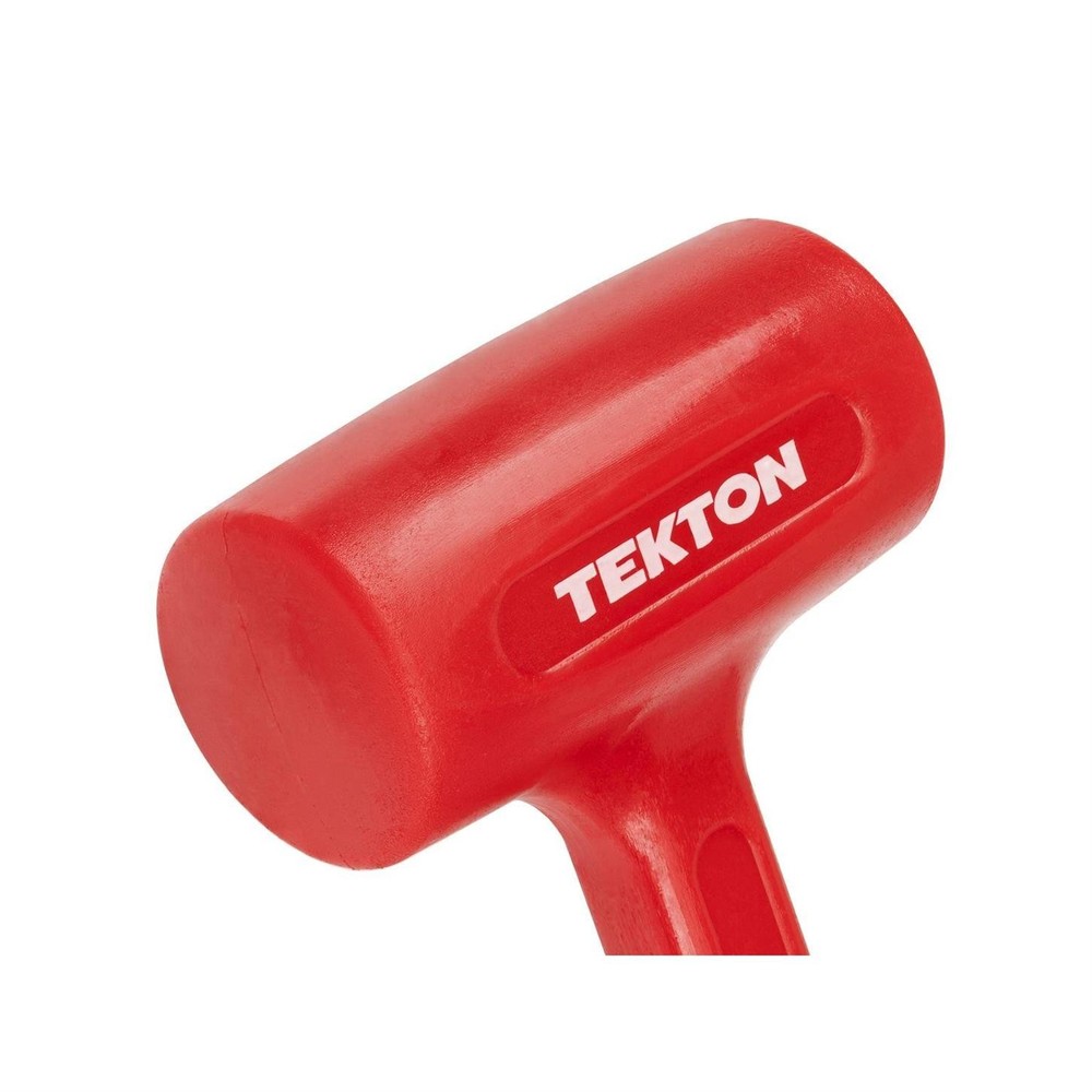 Tekton Tools HDB30026 26 oz. Dead Blow Hammer