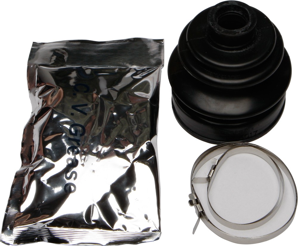 For Cv Boot Kit