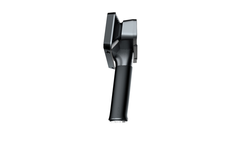 Shining 3D EinScan Rigil Wireless 3D Scanner – Tri-Mode Laser & Infrared