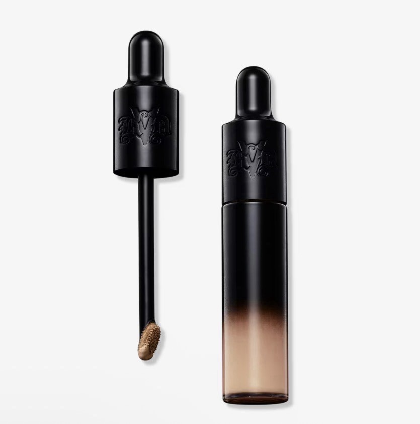 Kat Von D KVD Good Apple Lightweight Full Coverage Concealer 10ml - MEDIUM 146