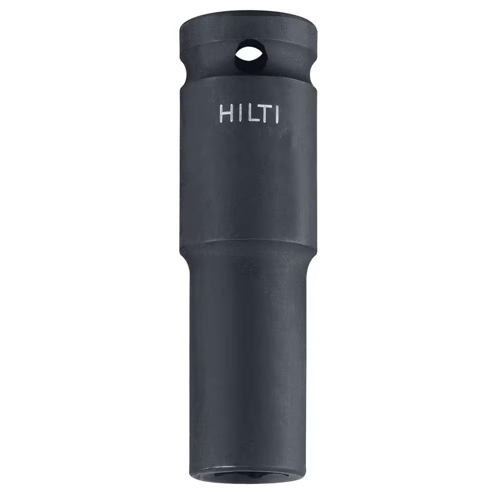1/2 In. - 11/16 In. S-NSD Deep Impact Socket