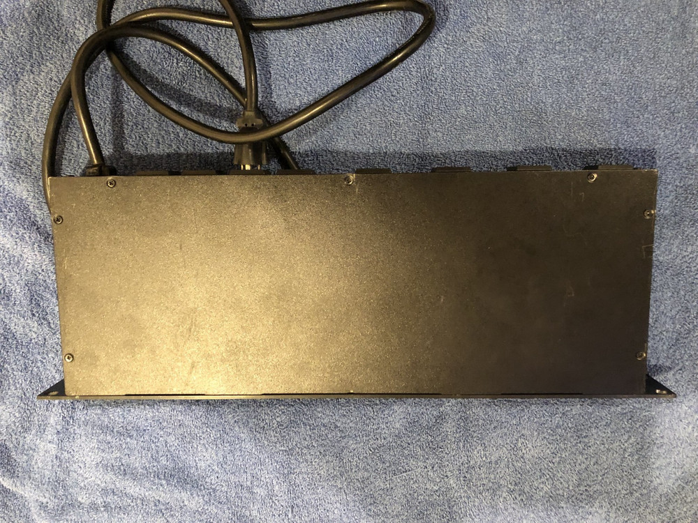 ART Applied Research & Technology Power Base PB 4X4 Power Distribution System
