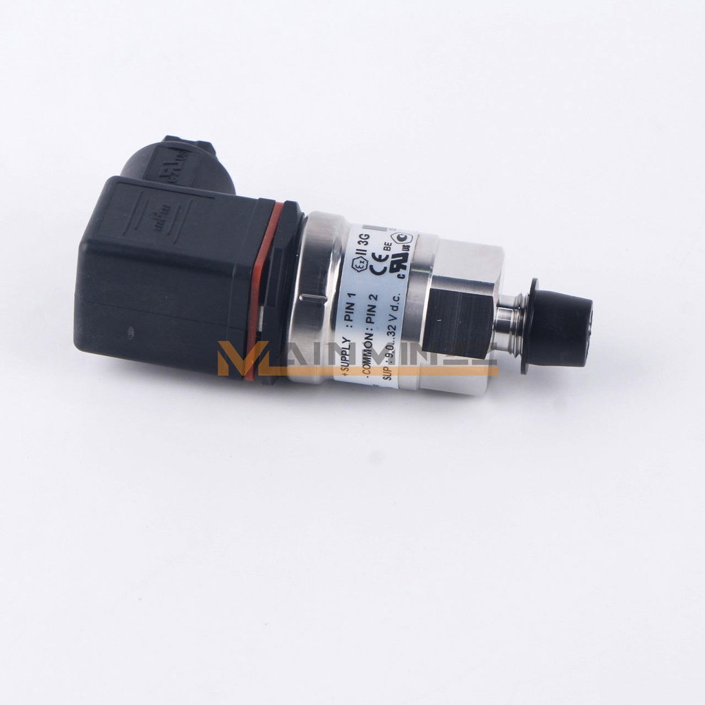 ONE NEW DANFOSS MBS 3000 060G1122 Pressure Transmitter