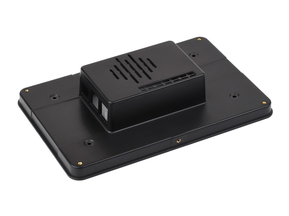 Waveshare Protective Case For Raspberry Pi 7inch Touch Display 2 Raspberry Pi 5