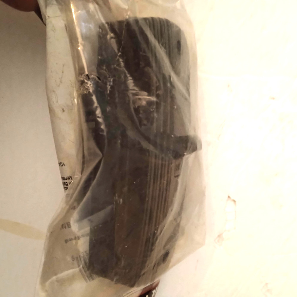 Cooper 541B Single Pole Switch, Brown **SALE**