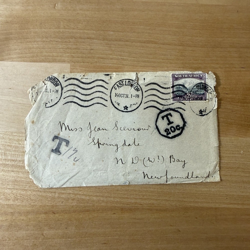 Incredible Canada Postage Due Cover Collection + Embargo, Excise, Rate Increases
