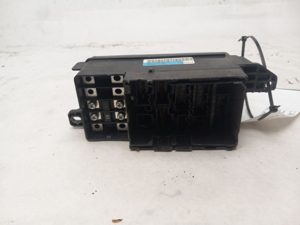 ENGINE BAY FUSEBOX CONTROL MODULE FOR MINI COOPER COUNTRYMAN 2012 OEM