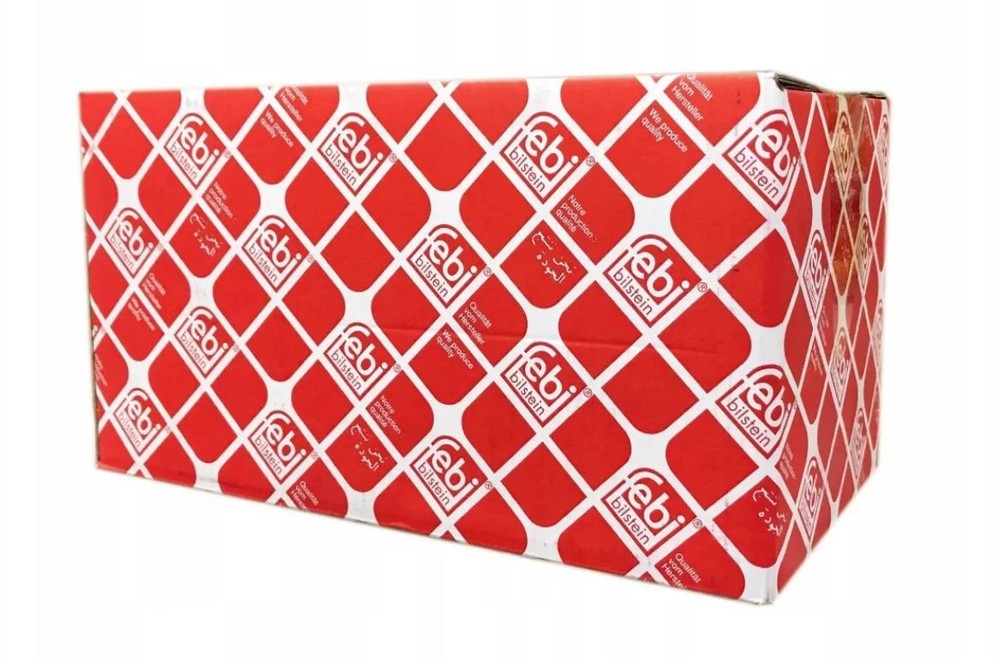 Rotating Beacon FEBI 104052