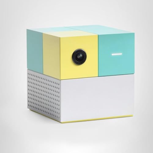 Nex Playground - The Active Play System for Kids & Medium, Multicolor