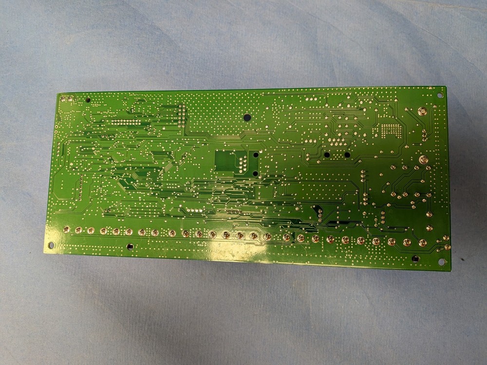 DMP XT50 Security System Command Processor Circuit Board, Pre-owned. Free Ship.