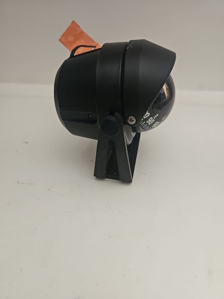 Ritchie Model B-51 Explorer Marine Boat Compass 12? Volt Lighted