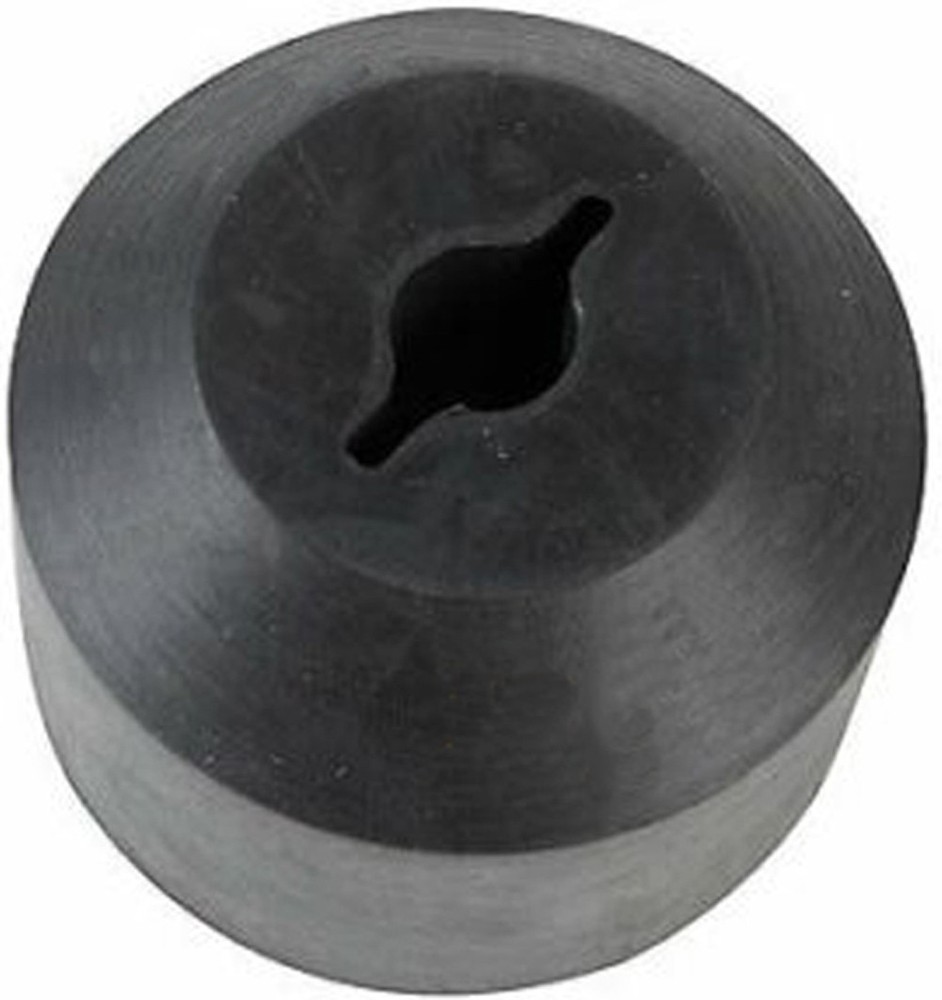 Moose Rubber Bumper Stop for Winch Cable (4505-0475)