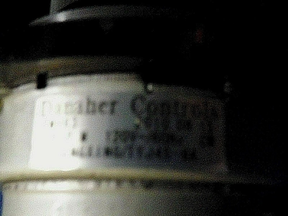 TM3A605 DANAHER ELECTRIC REPEAT CYCLE TIMER