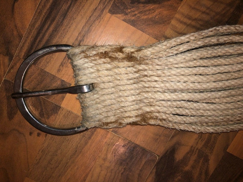 31'' ROPE CINCH
